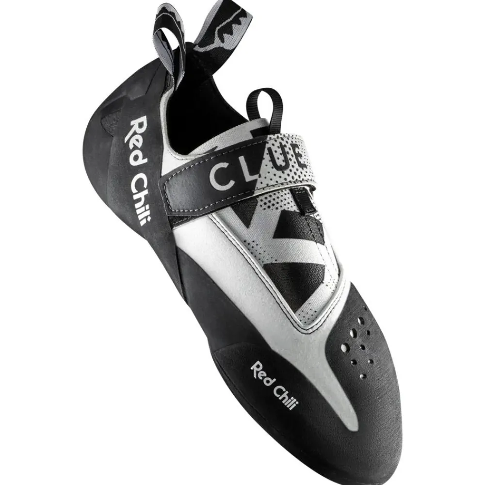Discount Chaussons d'escalade Clue Night Snow Chaussons Escalade