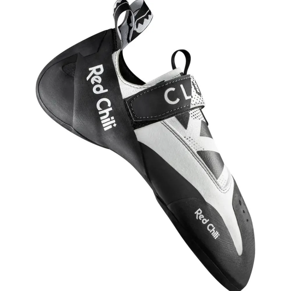 Discount Chaussons d'escalade Clue Night Snow Chaussons Escalade