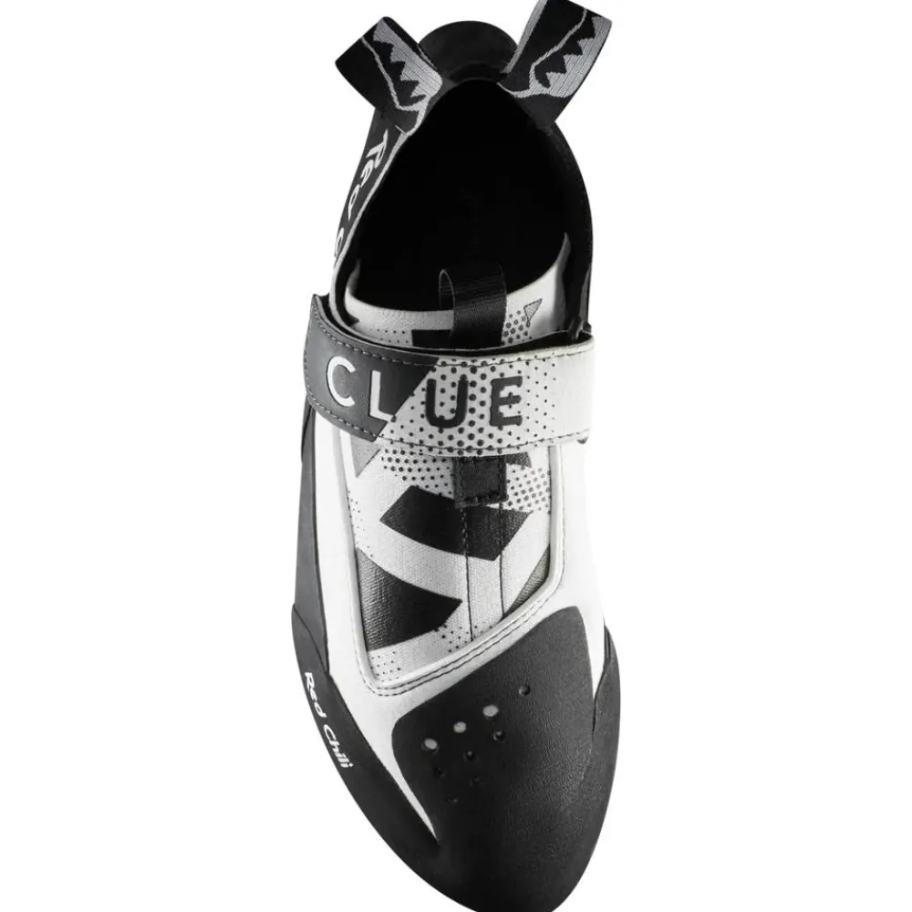 Discount Chaussons d'escalade Clue Night Snow Chaussons Escalade