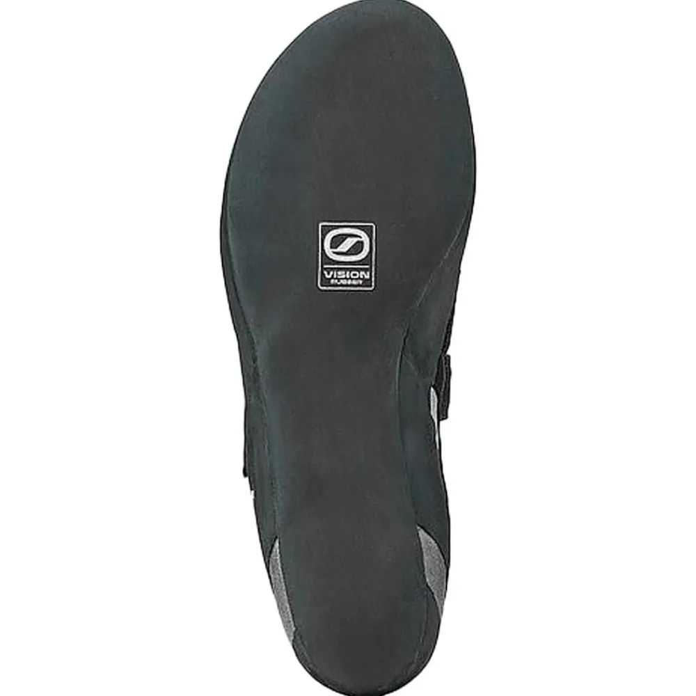 Chaussons Escalade<Scarpa Chaussons d'escalade Reflex Vs Wmn Mint Black