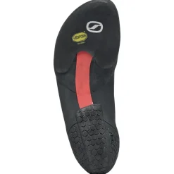 Chaussons Escalade<Scarpa Chaussons d'escalade Drago Xt Black Iron