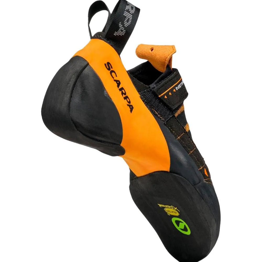 Best Chaussons d'escalade Instinct VS Black Chaussons Escalade