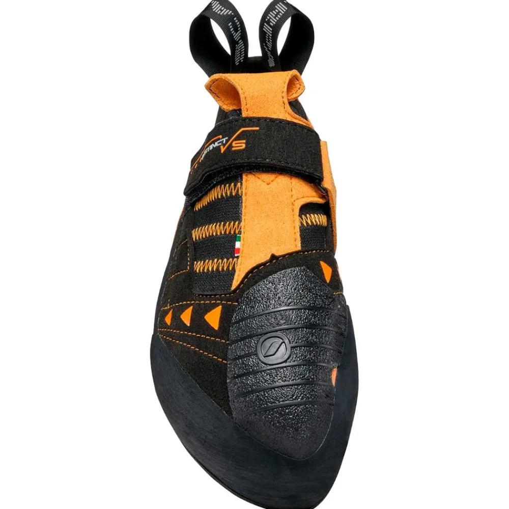 Best Chaussons d'escalade Instinct VS Black Chaussons Escalade