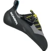 Hot Chaussons d'escalade Vapor S Yellow Smoke Chaussons Escalade