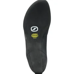 Hot Chaussons d'escalade Vapor S Yellow Smoke Chaussons Escalade