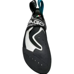 Chaussons Escalade<Scarpa Chaussons d'escalade Drago Lv White