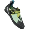 New Chaussons d'escalade Origin Vs Wmn Pastel Green Lime Chaussons Escalade