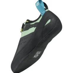 New Chaussons d'escalade Origin Vs Wmn Pastel Green Lime Chaussons Escalade
