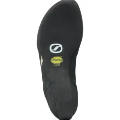 Chaussons Escalade<Scarpa Chaussons d'escalade Vapor S Wmn Aqua Dust Gray