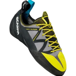 Clearance Chaussons d'escalade Vapor Smoke Yellow Chaussons Escalade