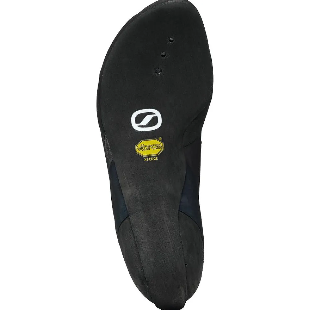 Clearance Chaussons d'escalade Vapor Smoke Yellow Chaussons Escalade