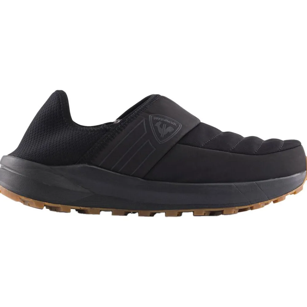 Chaussures Lifestyle<Rossignol Chaussons Chalet 2.0 Black