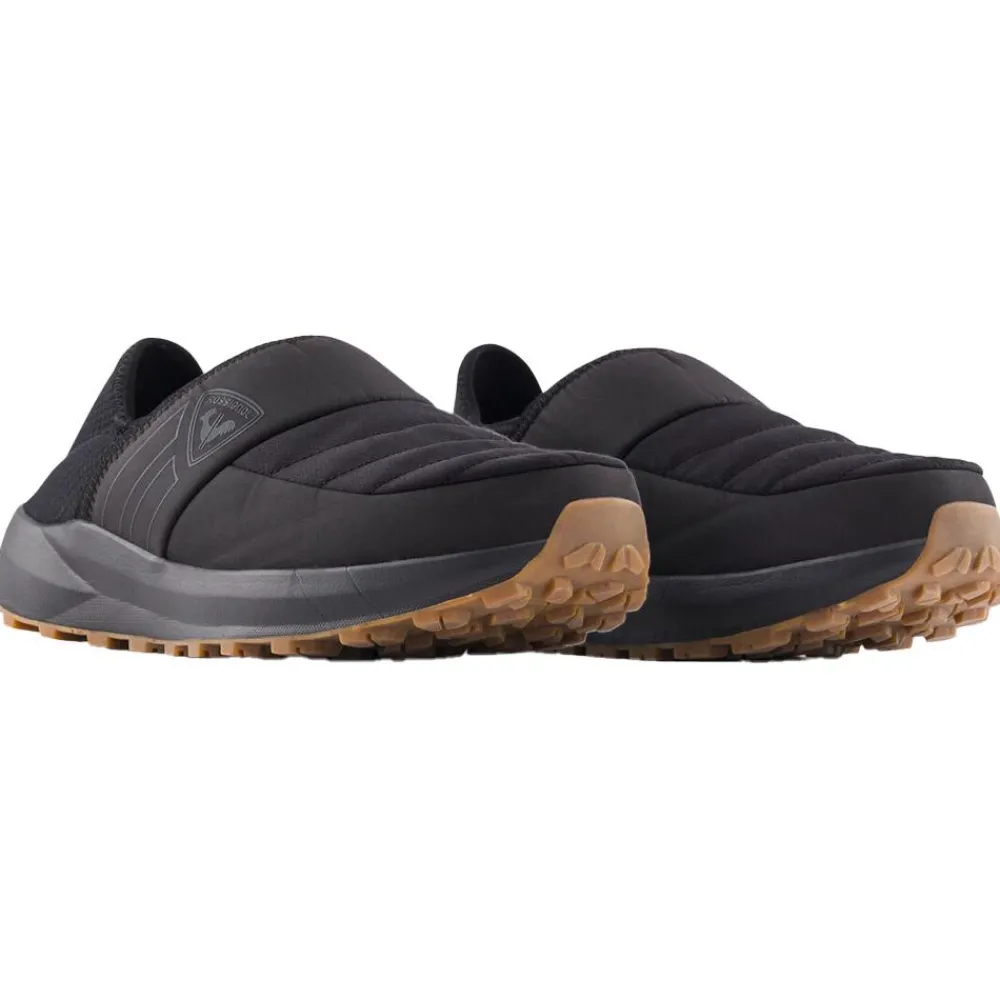 Chaussures Lifestyle<Rossignol Chaussons Chalet 2.0 Black