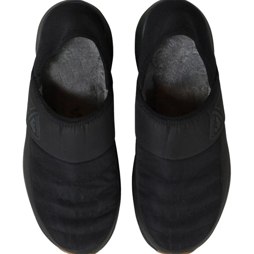 Chaussures Lifestyle<Rossignol Chaussons Chalet 2.0 Black
