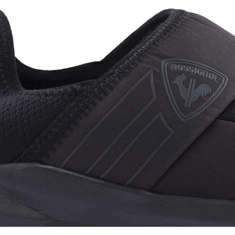 Chaussures Lifestyle<Rossignol Chaussons Chalet 2.0 Black
