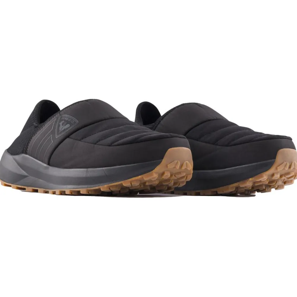New Chaussons W Chalet 2.0 Black Chaussures Lifestyle
