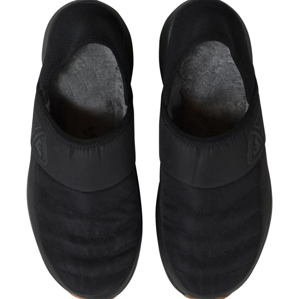 New Chaussons W Chalet 2.0 Black Chaussures Lifestyle