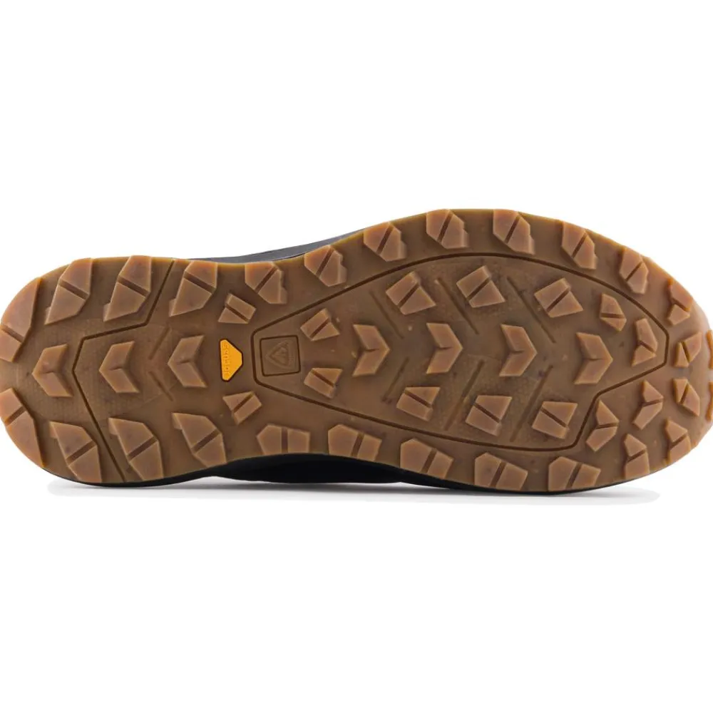 New Chaussons W Chalet 2.0 Black Chaussures Lifestyle