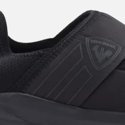 New Chaussons W Chalet 2.0 Black Chaussures Lifestyle