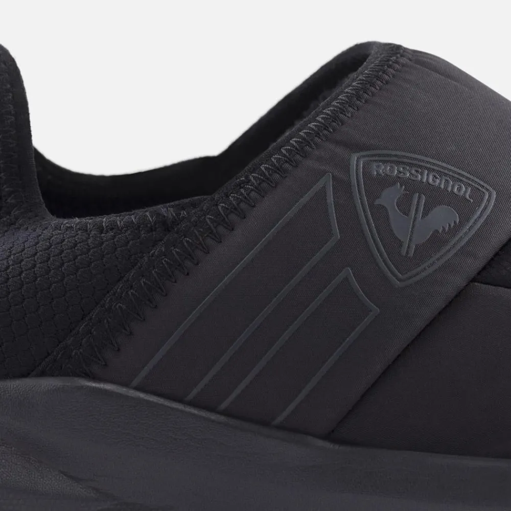 New Chaussons W Chalet 2.0 Black Chaussures Lifestyle