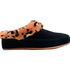Discount Chaussons Go Coffee Run Black Chaussures Lifestyle