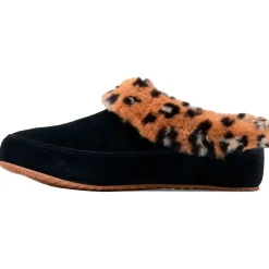 Discount Chaussons Go Coffee Run Black Chaussures Lifestyle