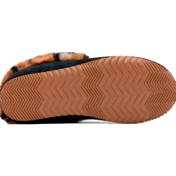 Discount Chaussons Go Coffee Run Black Chaussures Lifestyle