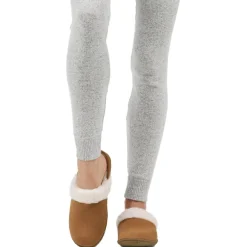 Chaussures Lifestyle<Sorel Chaussons Nakiska Slide II Camel Brown