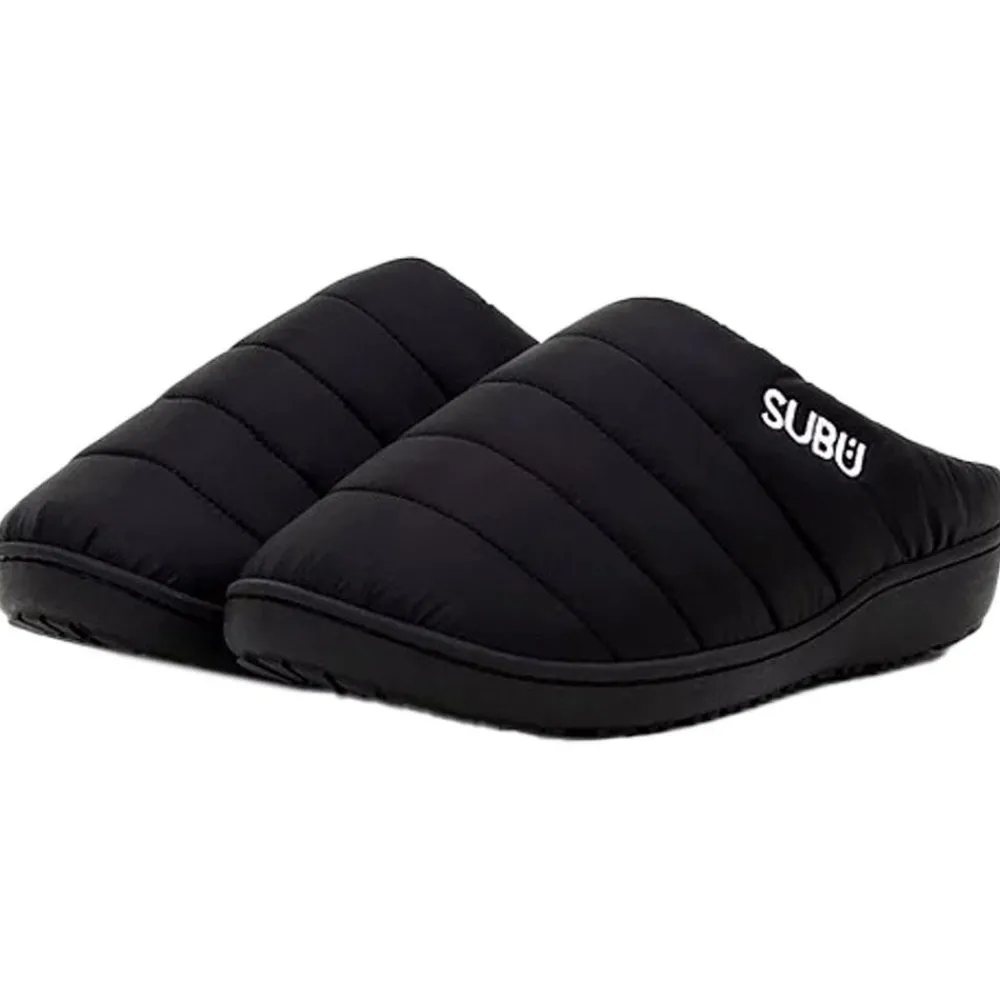 Sale Chaussons Black Chaussures Lifestyle