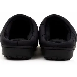 Sale Chaussons Black Chaussures Lifestyle