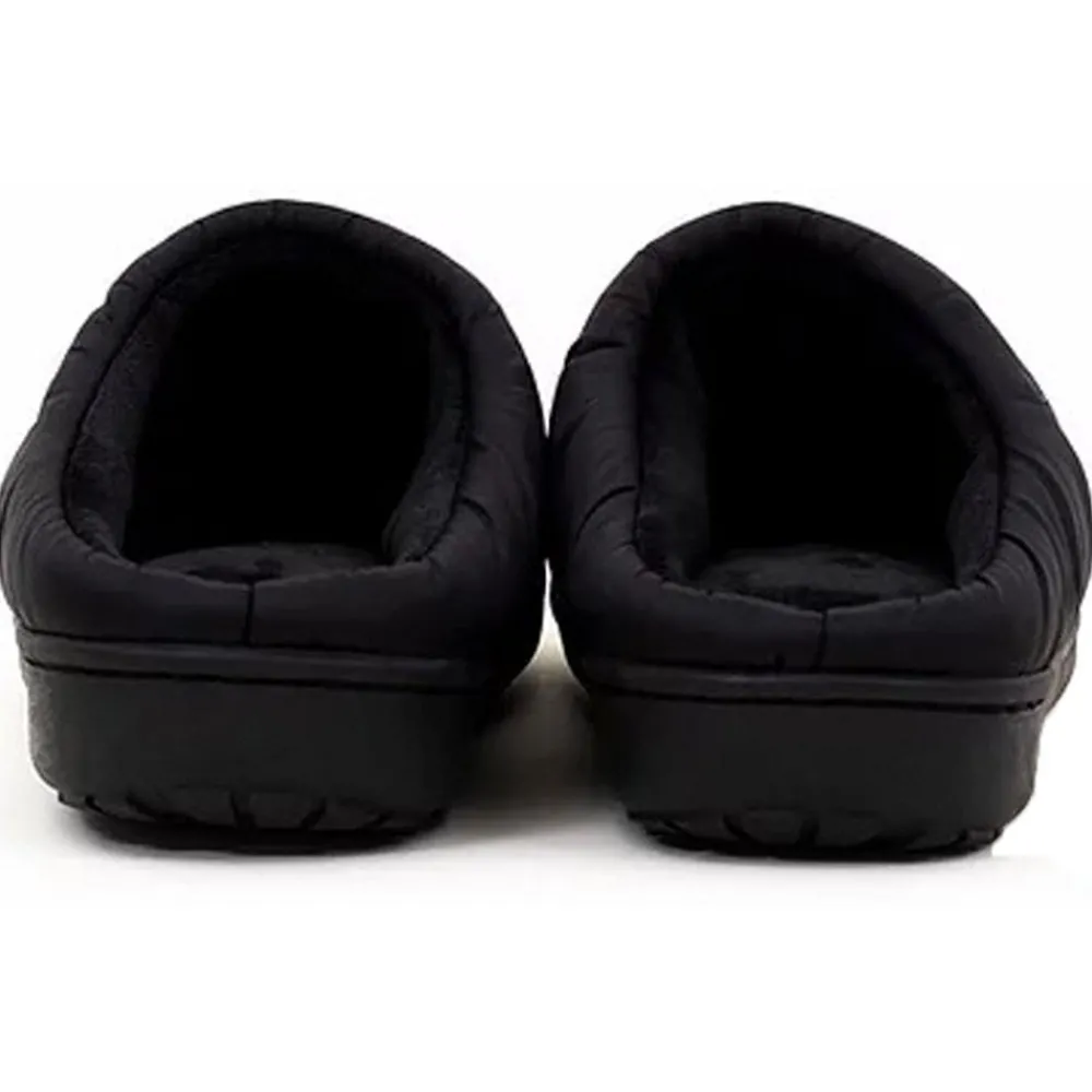 Sale Chaussons Black Chaussures Lifestyle
