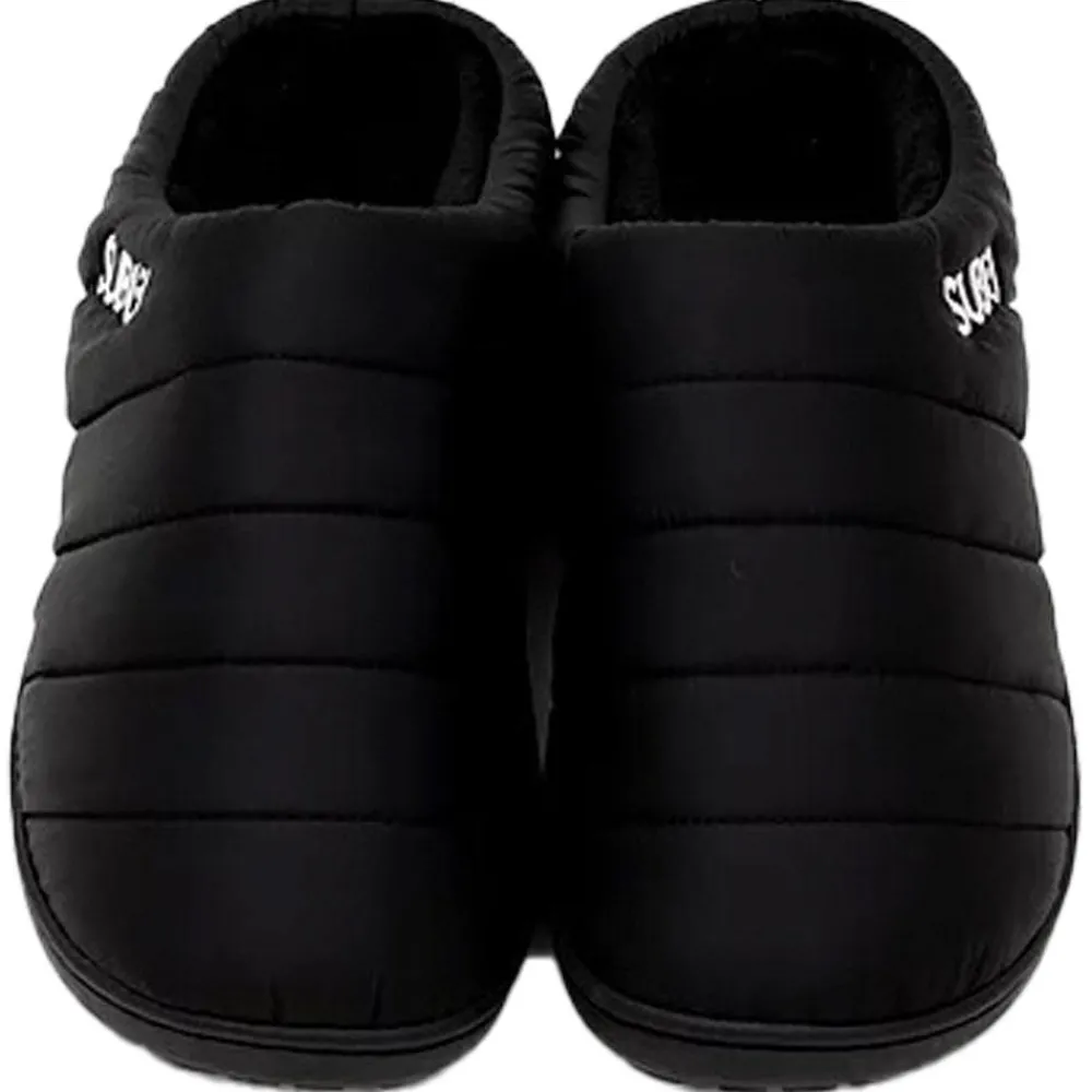 Sale Chaussons Black Chaussures Lifestyle