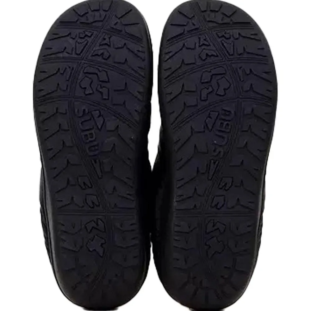 Sale Chaussons Black Chaussures Lifestyle