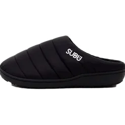 Sale Chaussons Black Chaussures Lifestyle