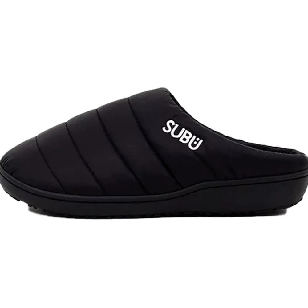 Sale Chaussons Black Chaussures Lifestyle