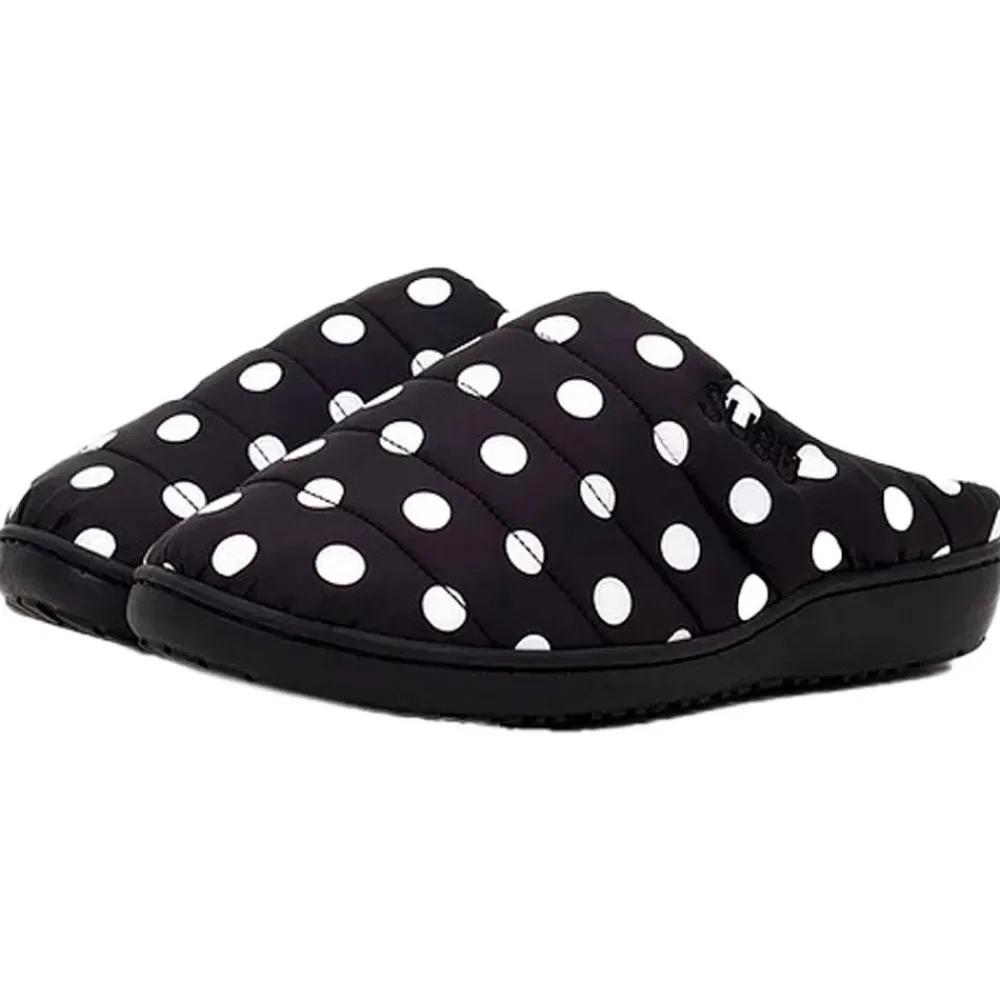 Chaussures Lifestyle<Subu Chaussons Dots