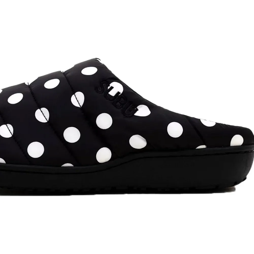Chaussures Lifestyle<Subu Chaussons Dots