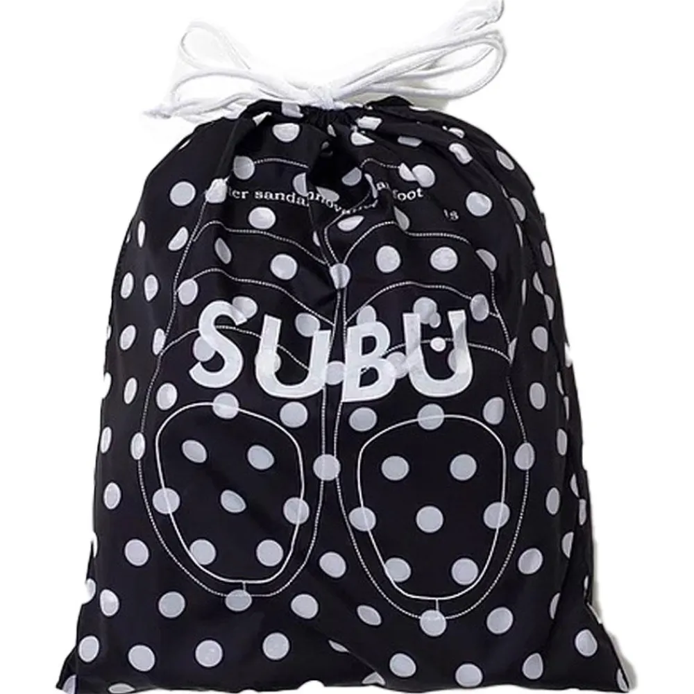 Chaussures Lifestyle<Subu Chaussons Dots