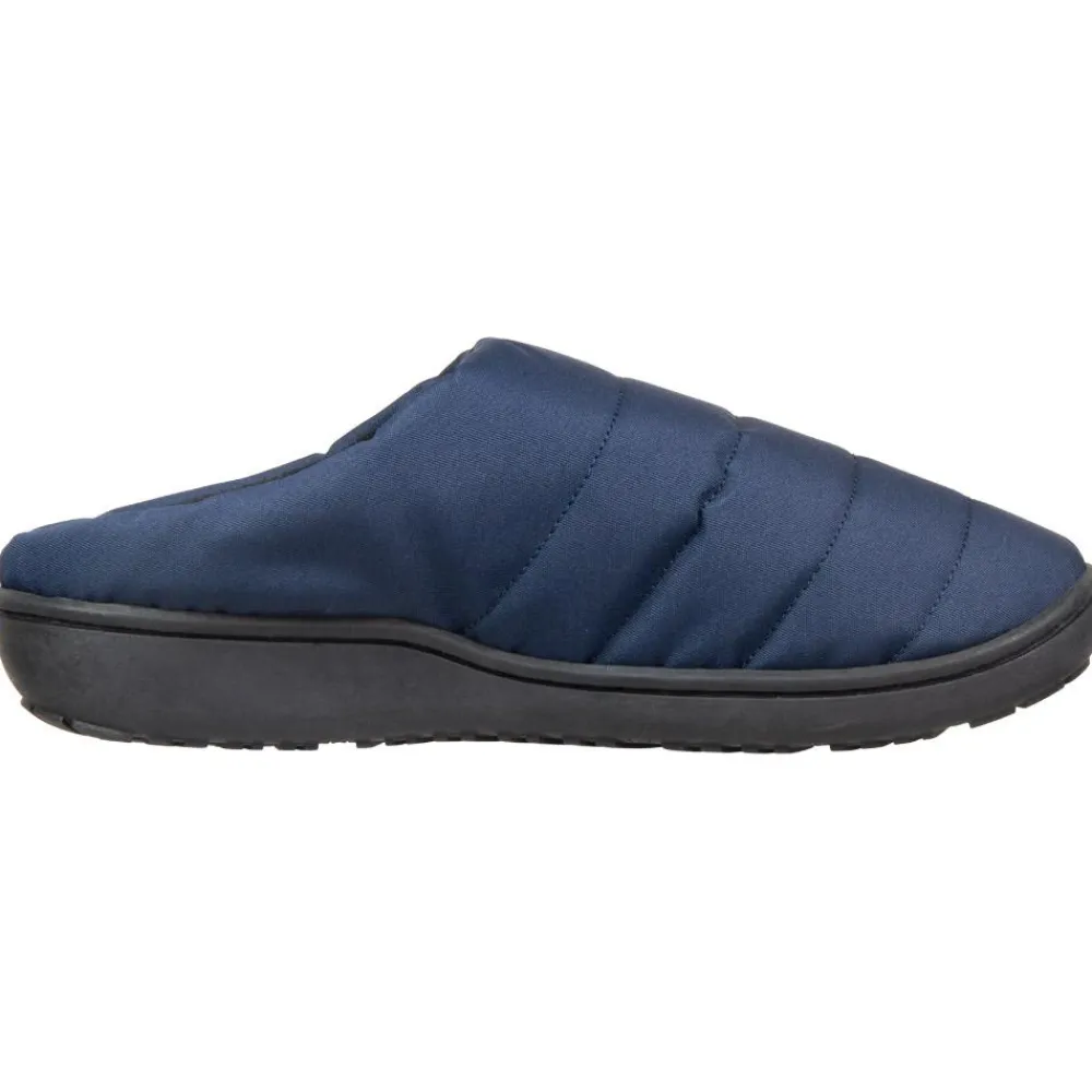 Chaussons Nannen Navy Chaussures Lifestyle