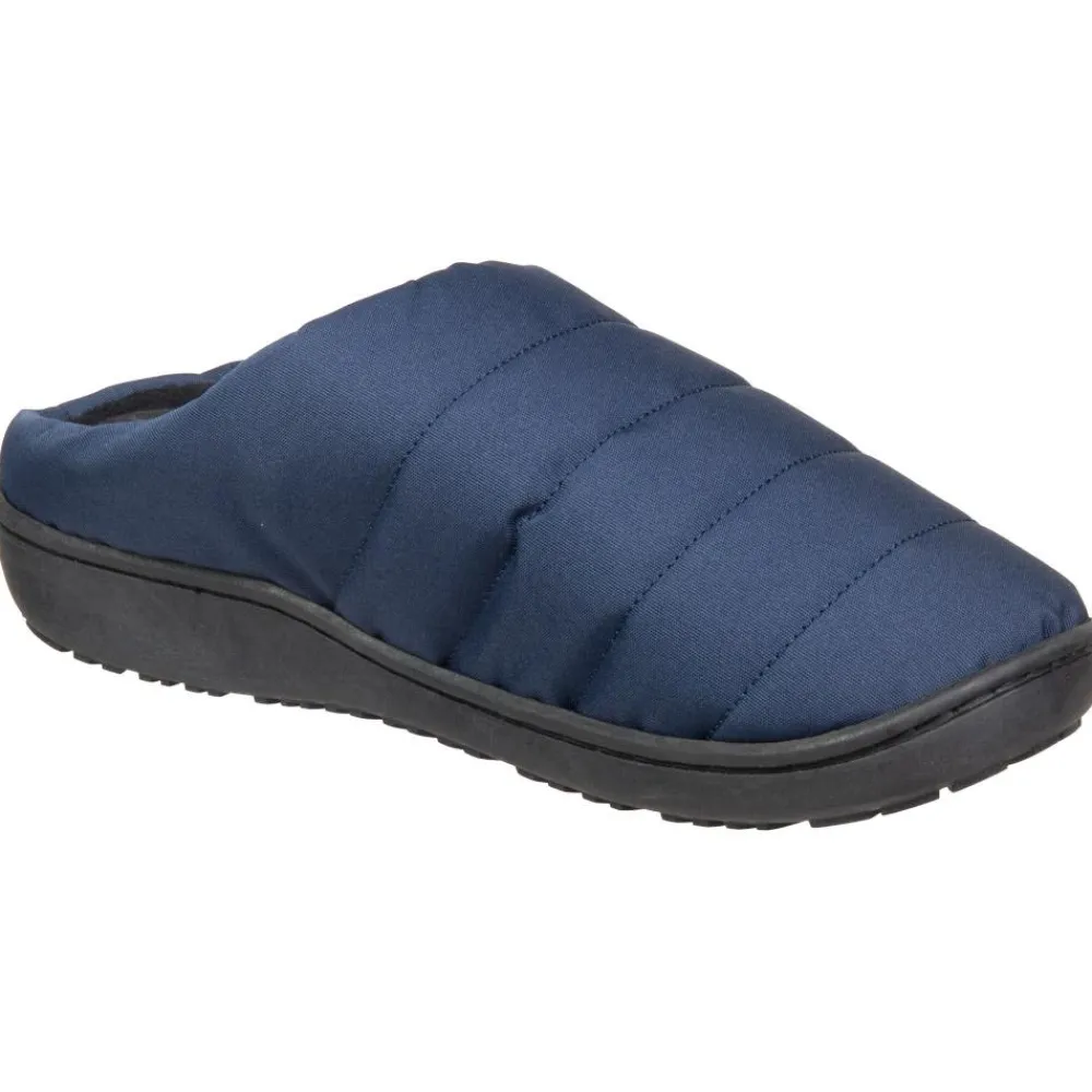 Chaussons Nannen Navy Chaussures Lifestyle