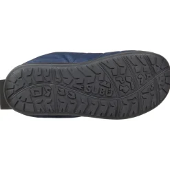 Chaussons Nannen Navy Chaussures Lifestyle