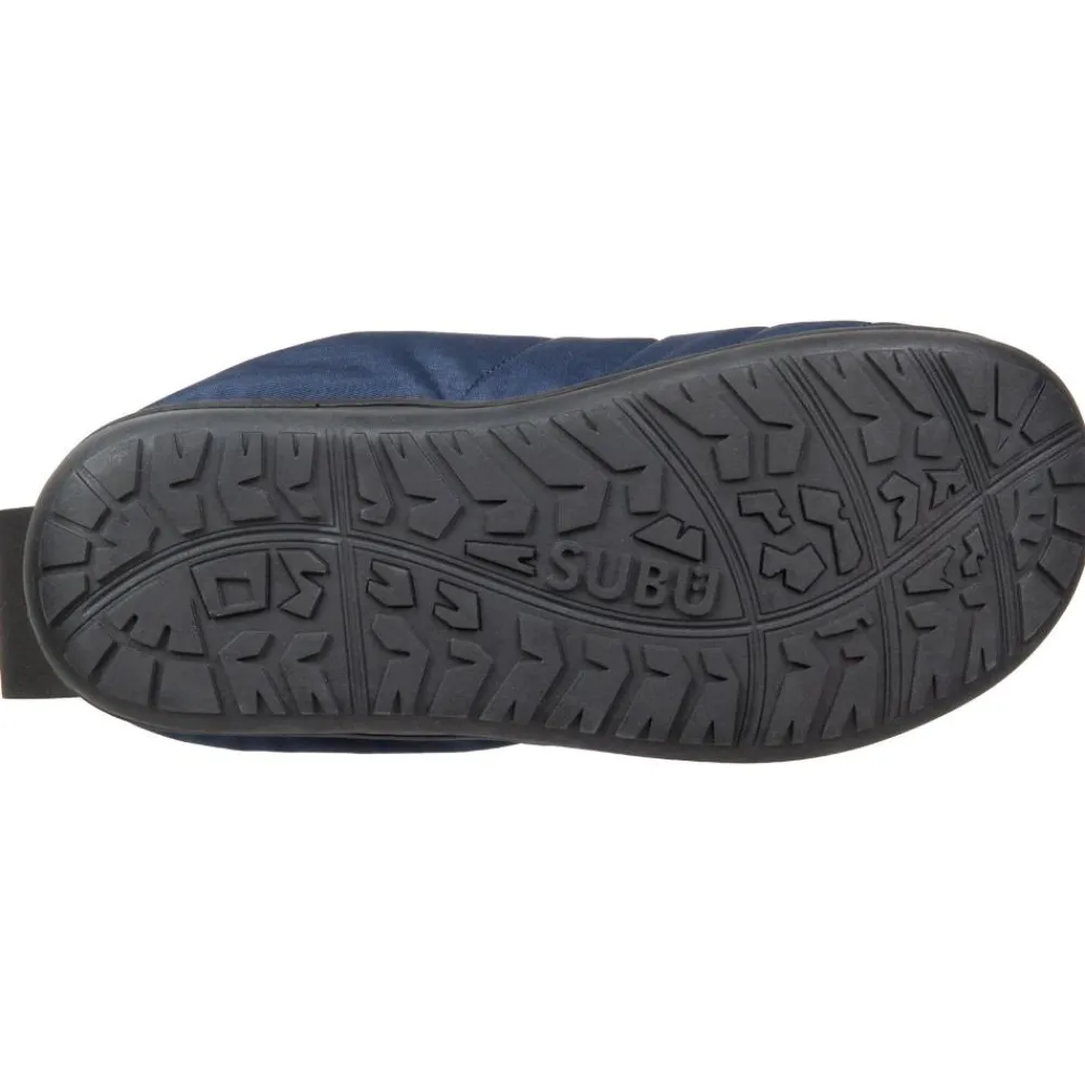 Chaussons Nannen Navy Chaussures Lifestyle