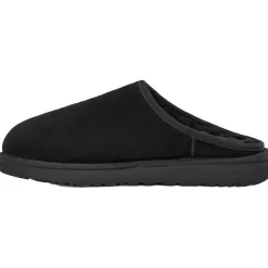 Hot Chaussons M Classic Slip-On Black Chaussures Lifestyle