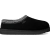 Chaussures Lifestyle<UGG Chaussons M Tasman II Black