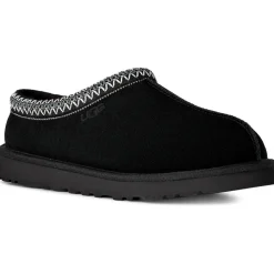 Chaussures Lifestyle<UGG Chaussons M Tasman II Black