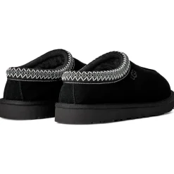 Chaussures Lifestyle<UGG Chaussons M Tasman II Black