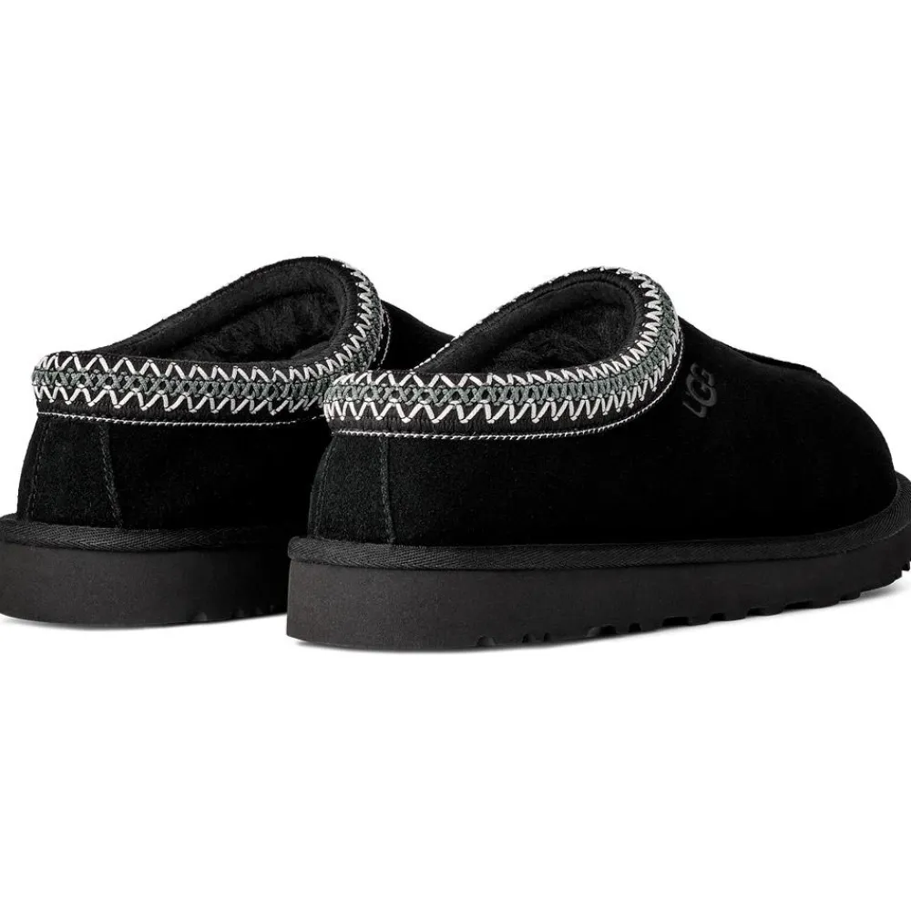 Chaussures Lifestyle<UGG Chaussons M Tasman II Black