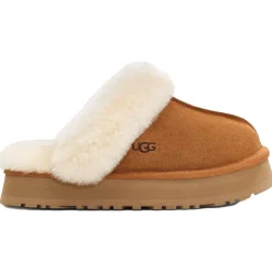 New Chaussons W Disquette Chestnut Chaussures Lifestyle