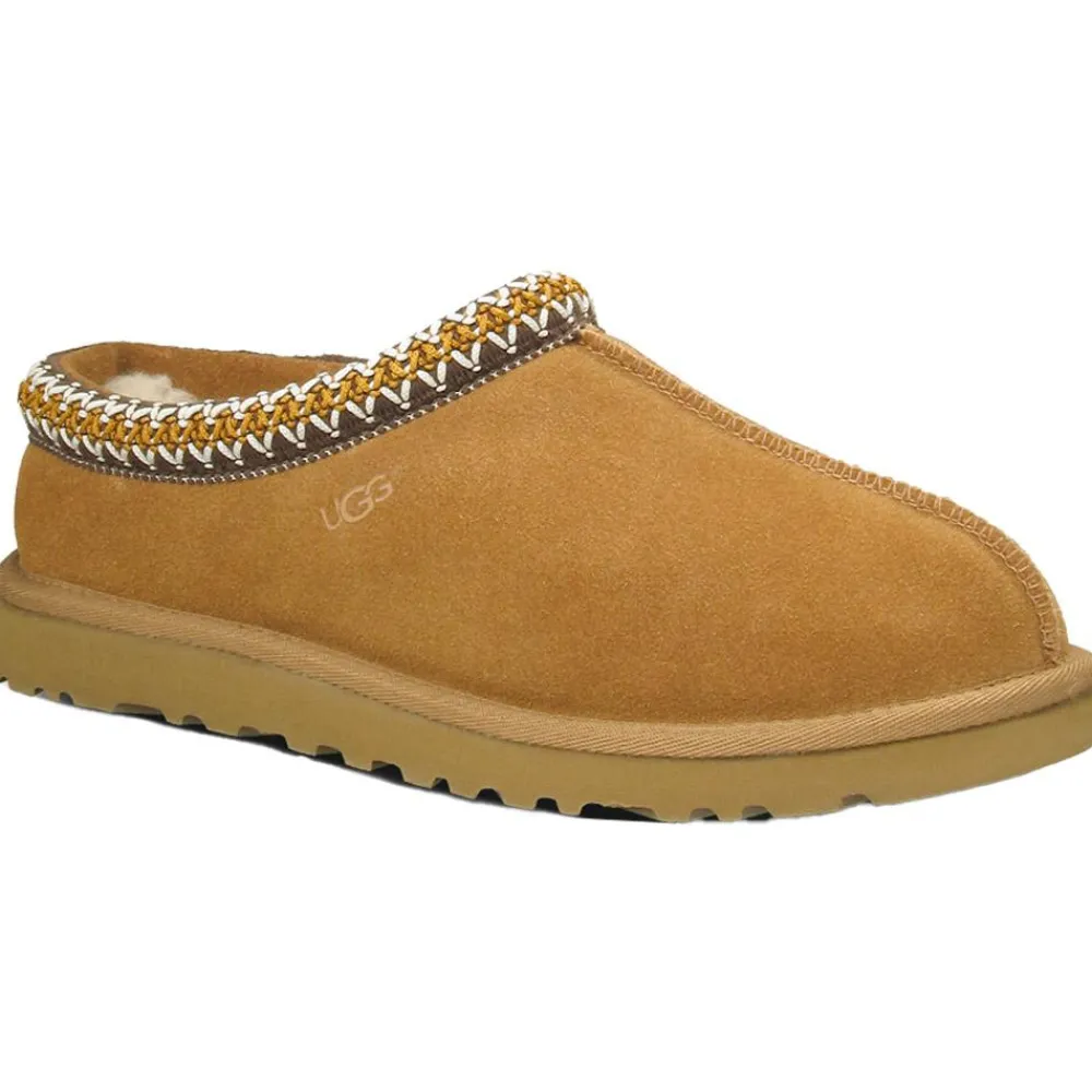 New Chaussons W Tasman Chestnut Chaussures Lifestyle