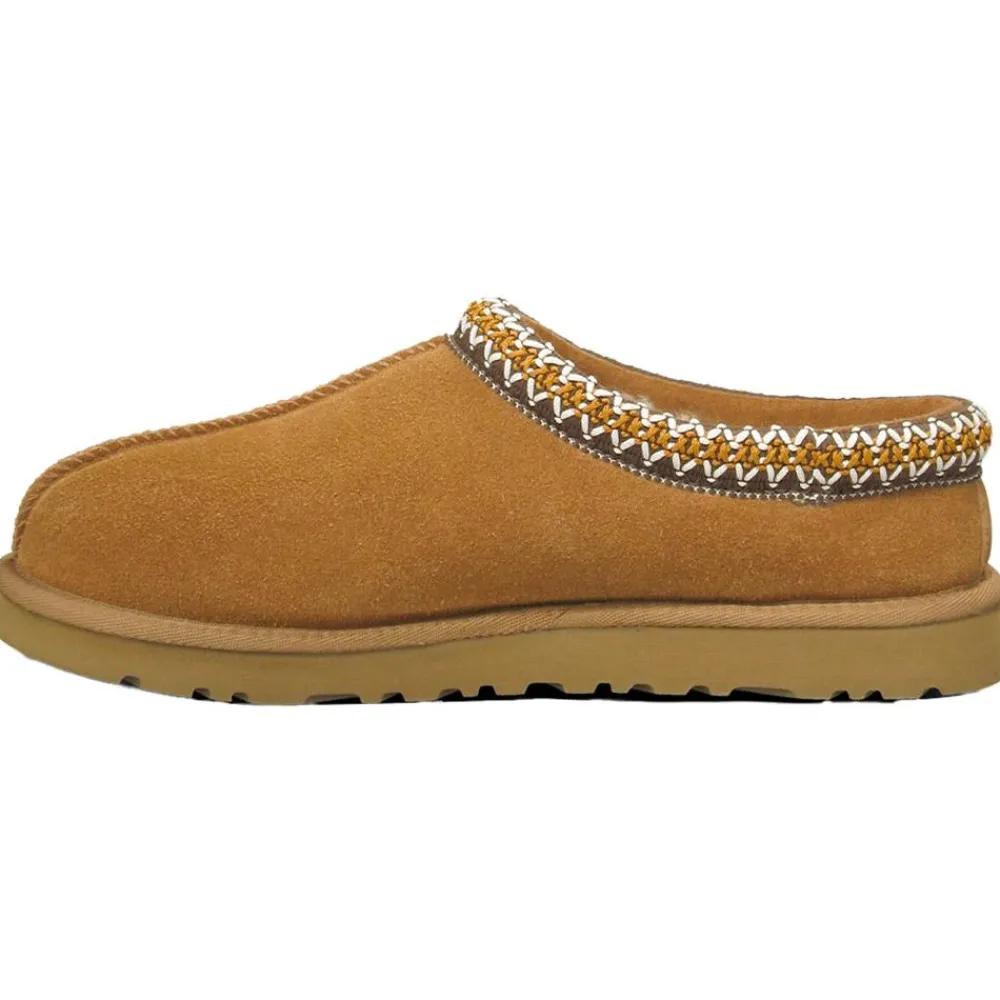 New Chaussons W Tasman Chestnut Chaussures Lifestyle
